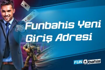 Funbahis Giriş Adresi