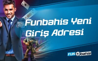 Funbahis Giriş Adresi