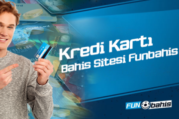 kredi kartı ile para yatirma